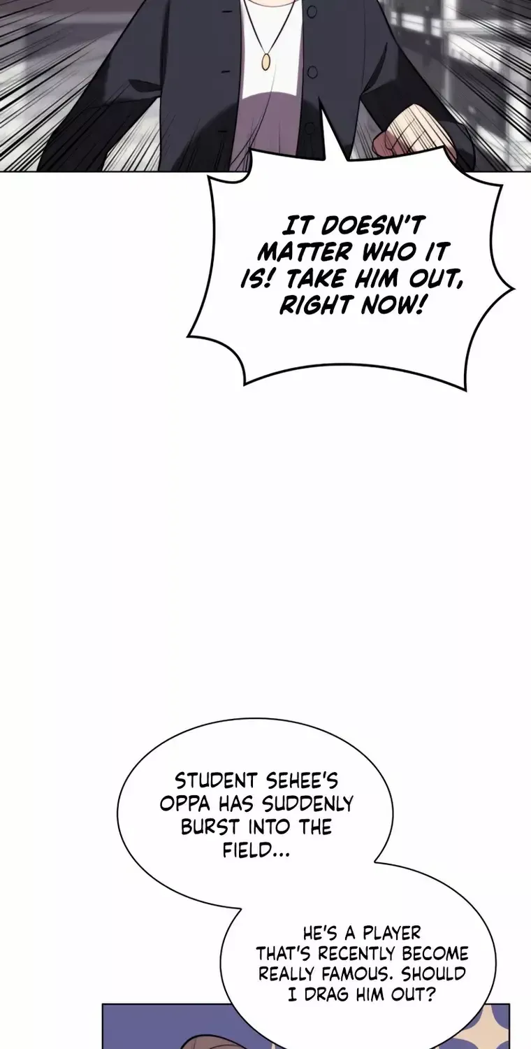 Read Overgeared (Team Argo) chapter 171 image 5 on Lezhin