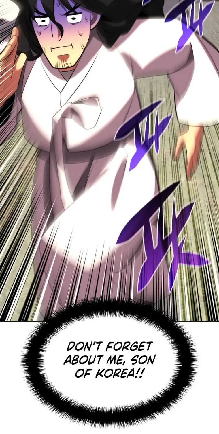 Read Overgeared (Team Argo) chapter 171 image 50 on Lezhin