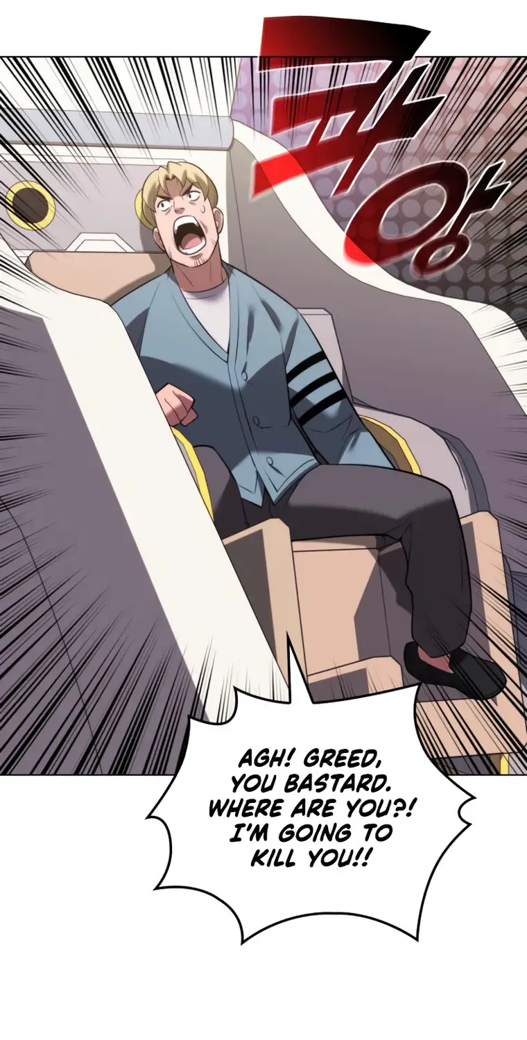 Read Overgeared (Team Argo) chapter 171 image 53 on Lezhin