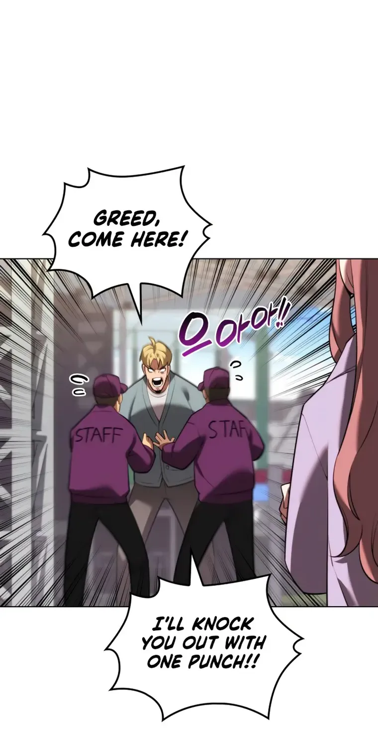 Read Overgeared (Team Argo) chapter 171 image 54 on Lezhin