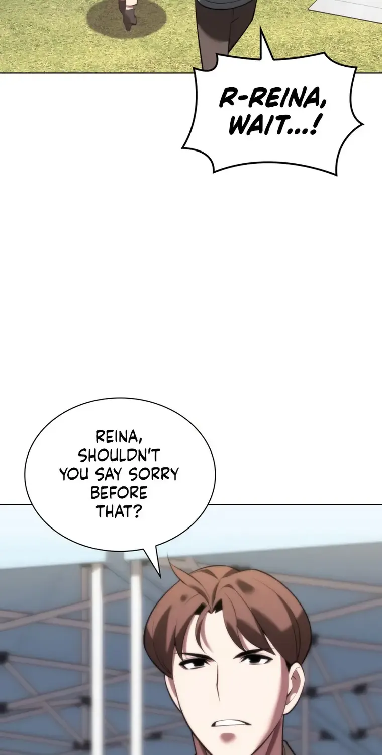 Read Overgeared (Team Argo) chapter 171 image 59 on Lezhin