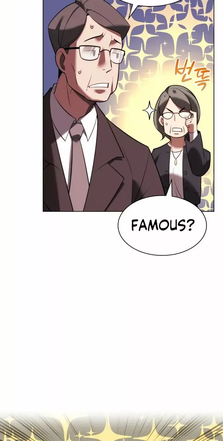 Read Overgeared (Team Argo) chapter 171 image 6 on Lezhin