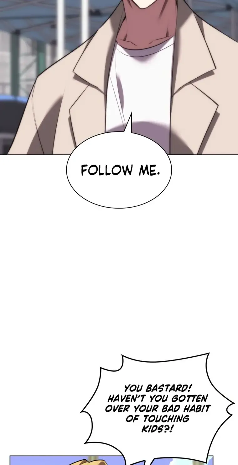 Read Overgeared (Team Argo) chapter 171 image 60 on Lezhin