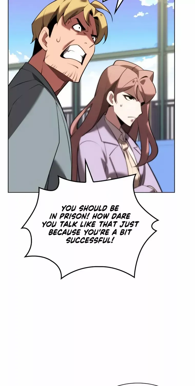 Read Overgeared (Team Argo) chapter 171 image 61 on Lezhin