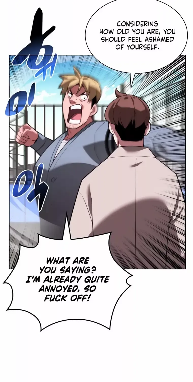Read Overgeared (Team Argo) chapter 171 image 62 on Lezhin
