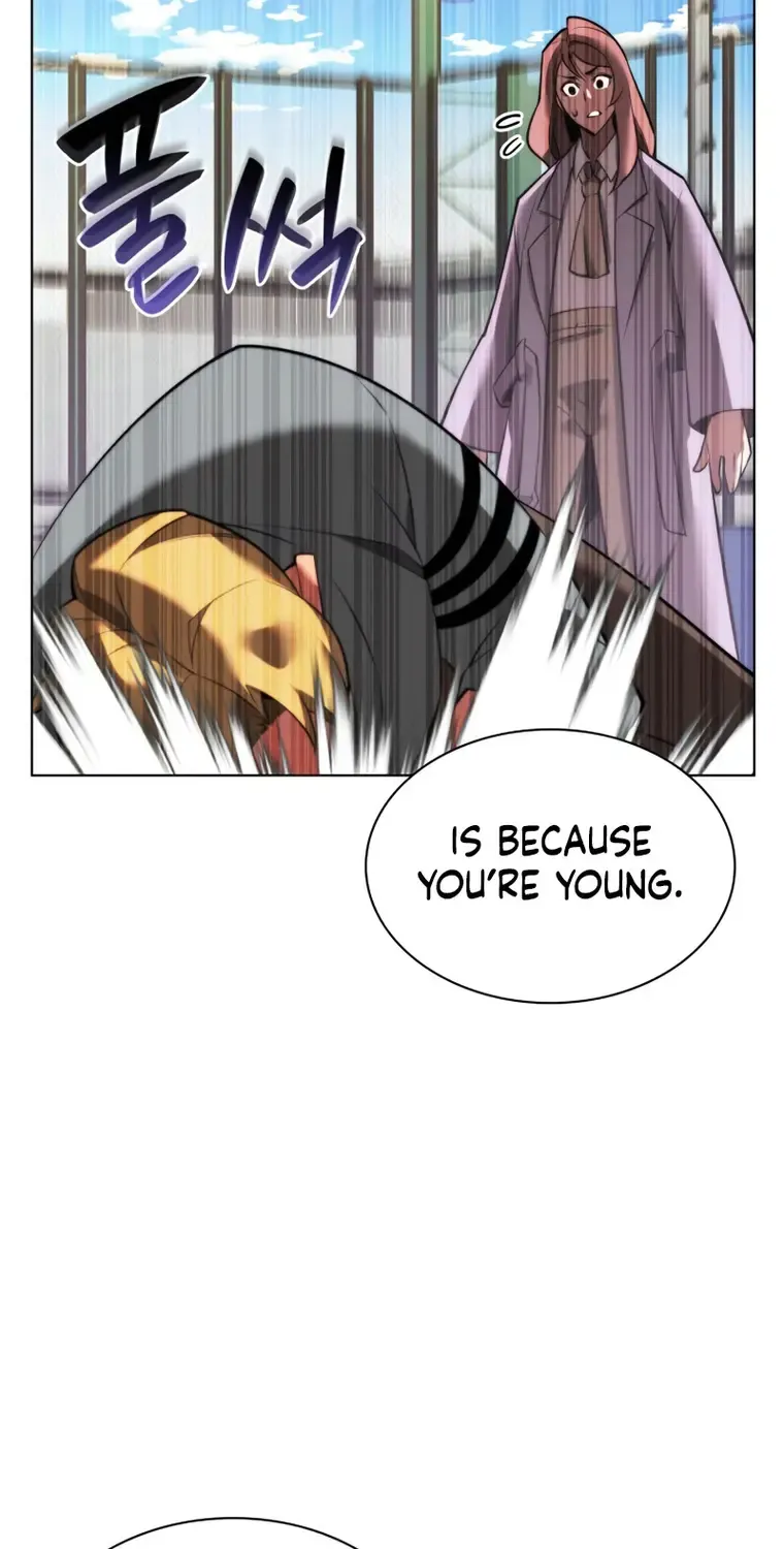 Read Overgeared (Team Argo) chapter 171 image 67 on Lezhin
