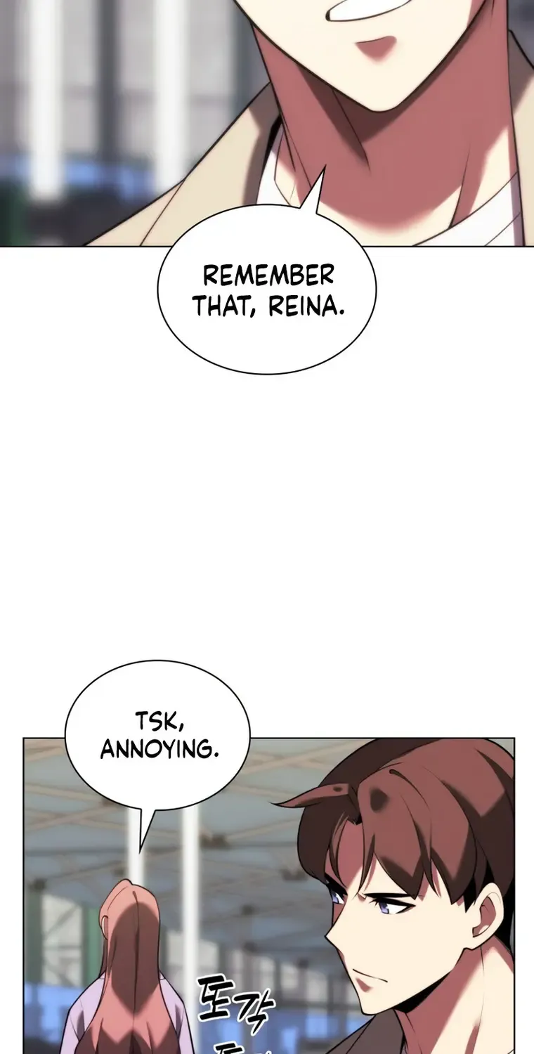 Read Overgeared (Team Argo) chapter 171 image 69 on Lezhin