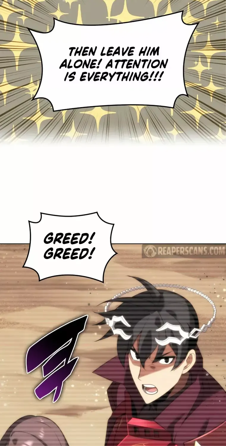 Read Overgeared (Team Argo) chapter 171 image 7 on Lezhin