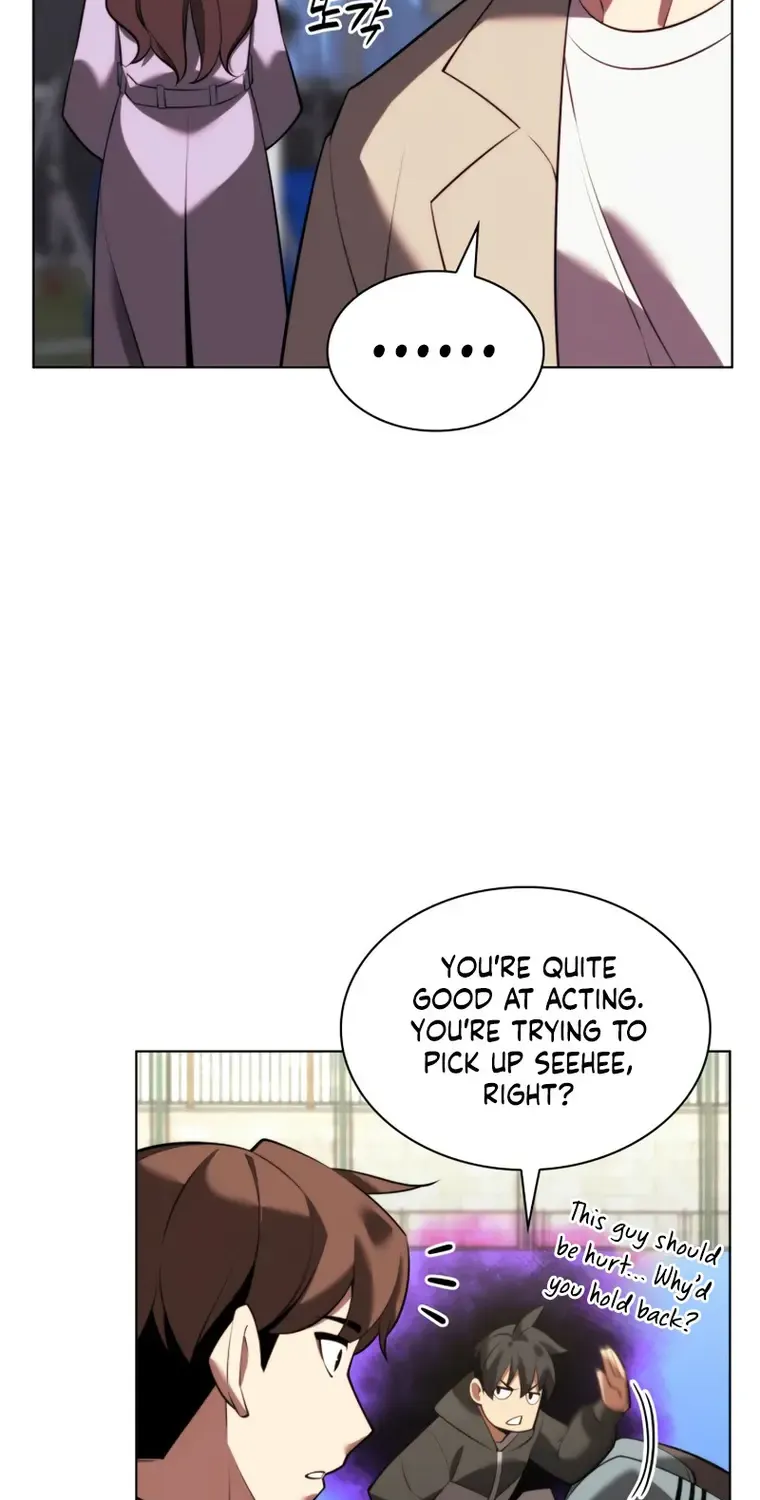Read Overgeared (Team Argo) chapter 171 image 70 on Lezhin