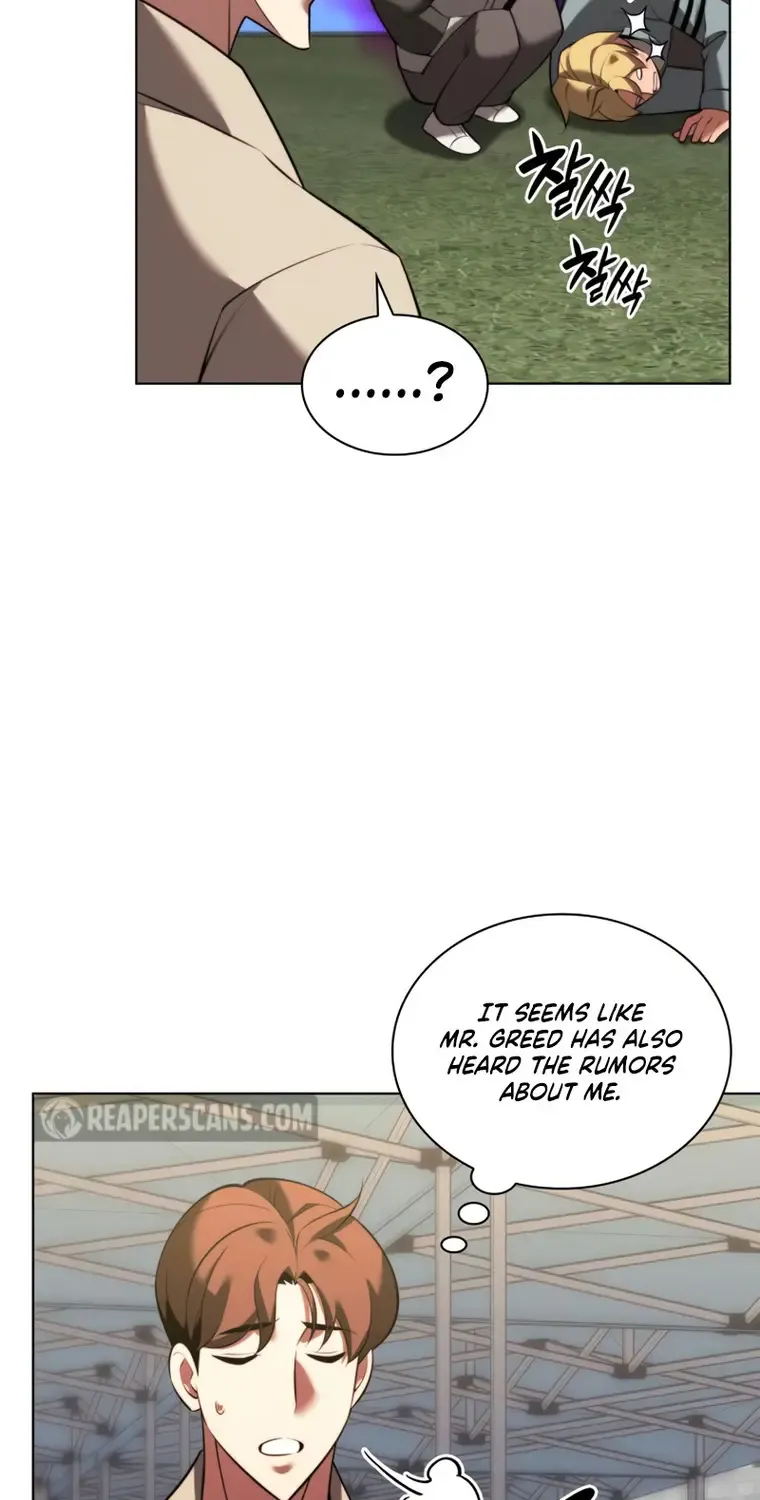 Read Overgeared (Team Argo) chapter 171 image 71 on Lezhin