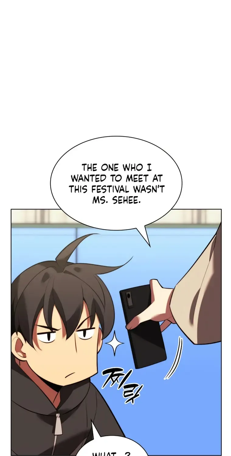 Read Overgeared (Team Argo) chapter 171 image 73 on Lezhin