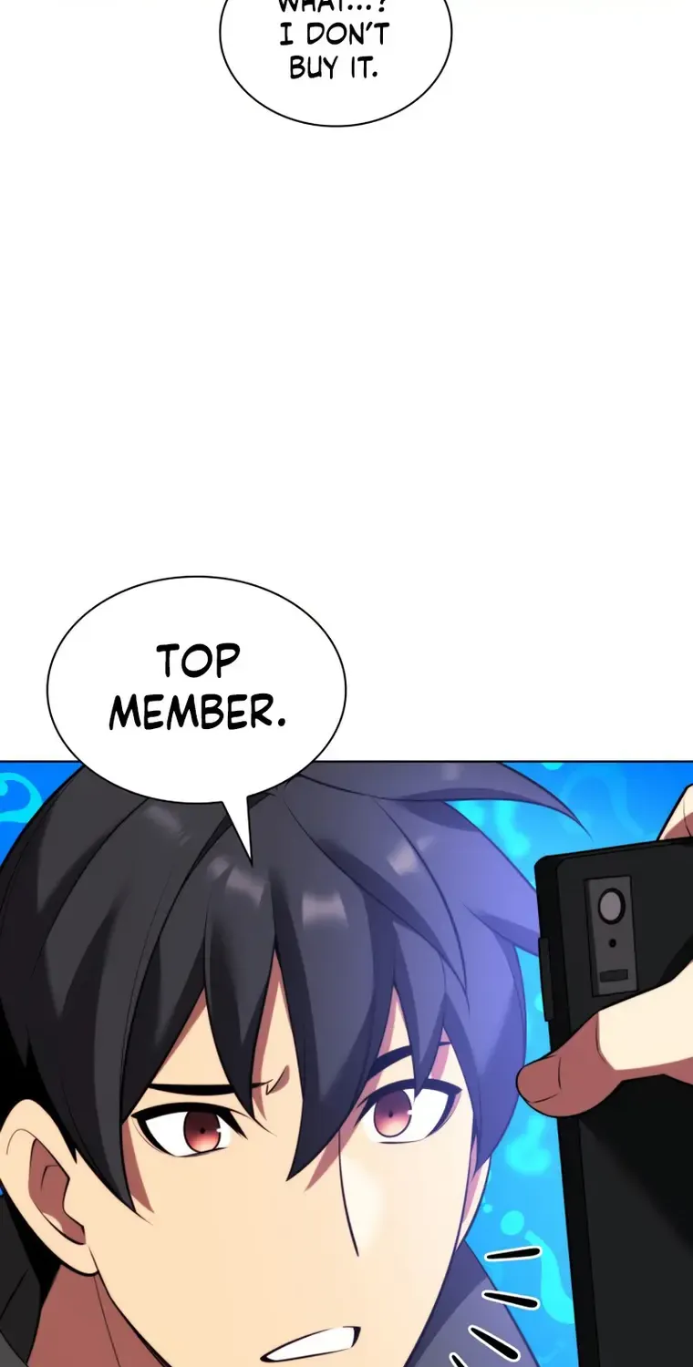 Read Overgeared (Team Argo) chapter 171 image 74 on Lezhin