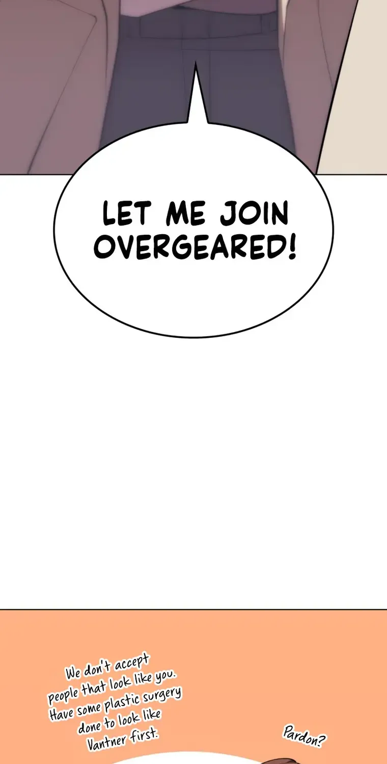 Read Overgeared (Team Argo) chapter 171 image 78 on Lezhin