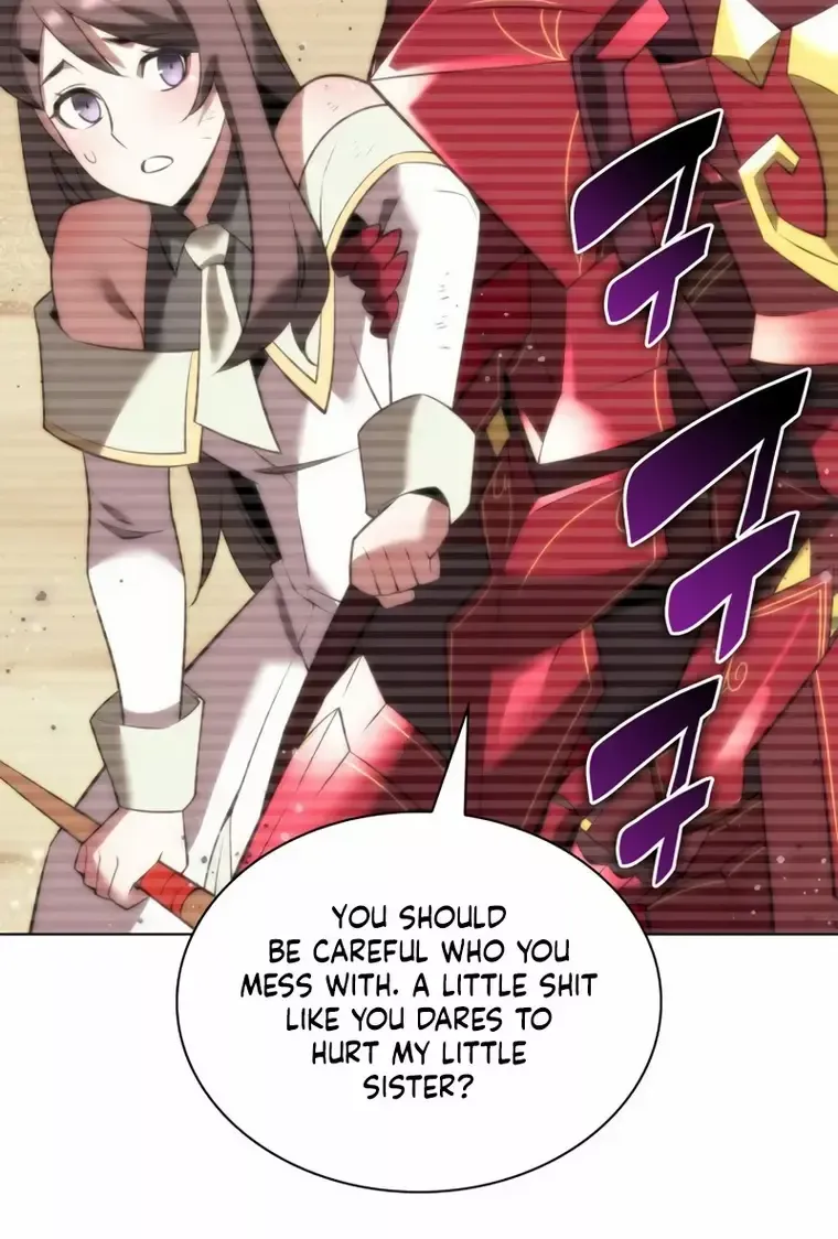 Read Overgeared (Team Argo) chapter 171 image 8 on Lezhin
