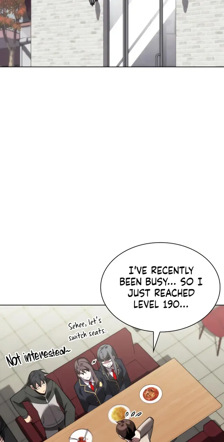 Read Overgeared (Team Argo) chapter 171 image 82 on Lezhin