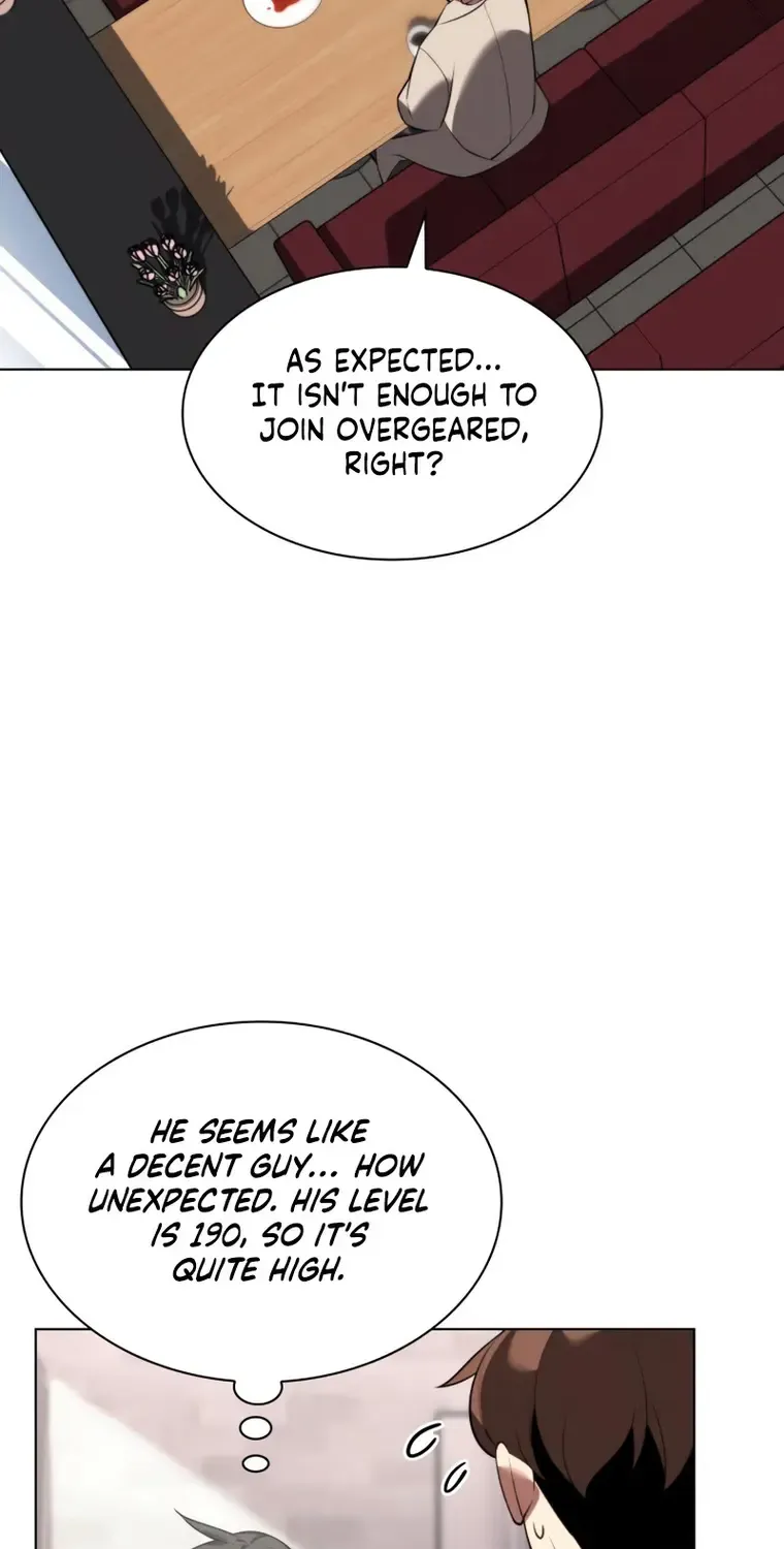 Read Overgeared (Team Argo) chapter 171 image 83 on Lezhin