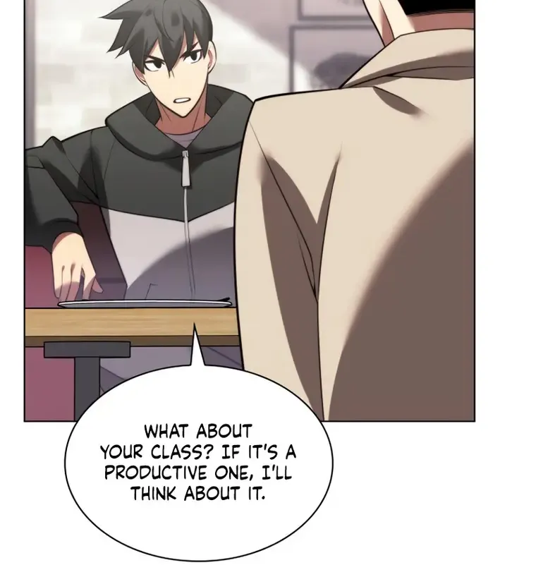Read Overgeared (Team Argo) chapter 171 image 84 on Lezhin