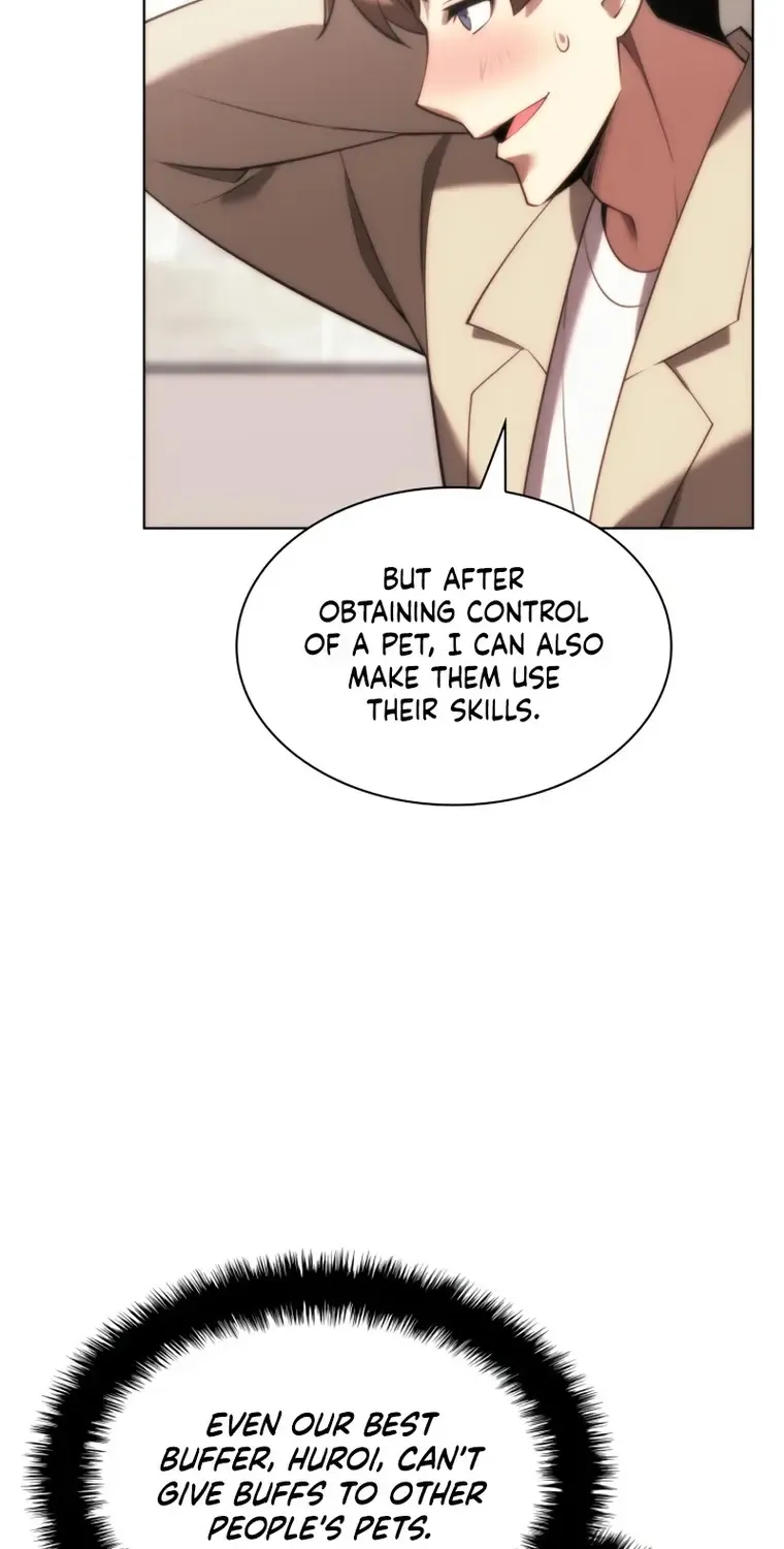 Read Overgeared (Team Argo) chapter 171 image 91 on Lezhin