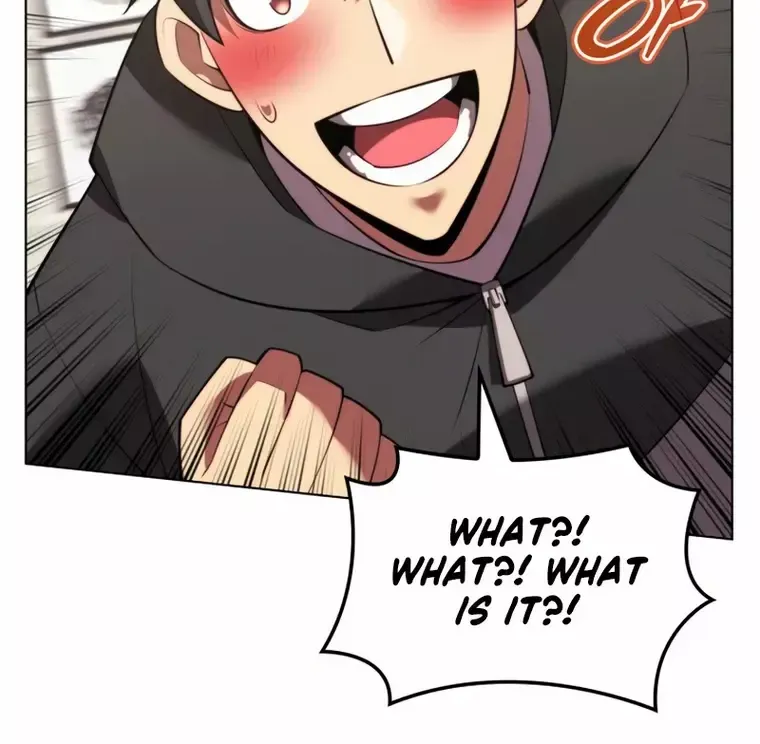 Read Overgeared (Team Argo) chapter 171 image 96 on Lezhin