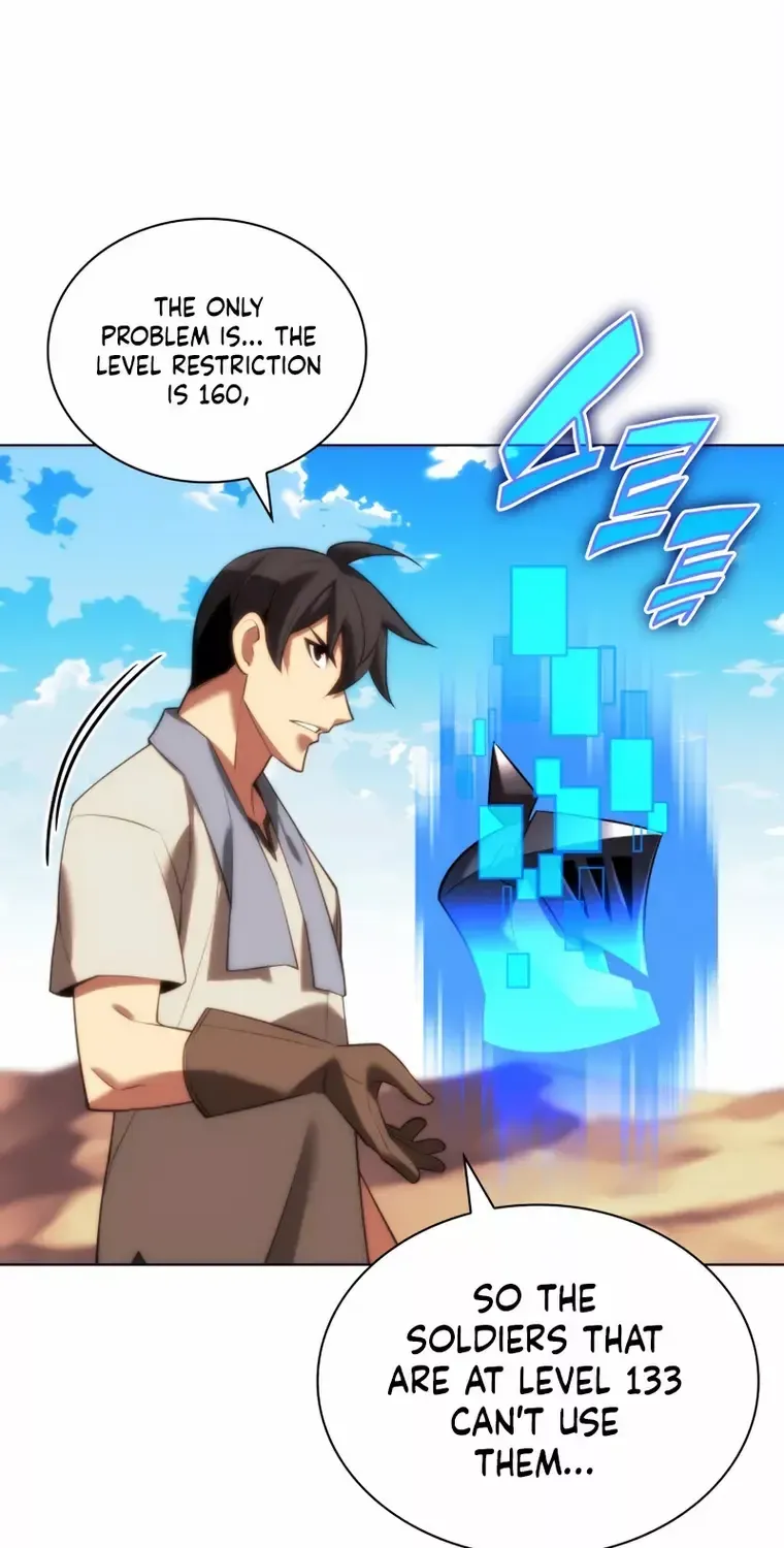 Read Overgeared (Team Argo) chapter 172 image 10 on Lezhin