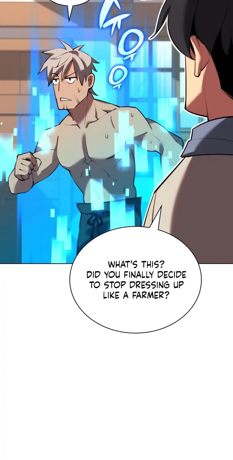 Read Overgeared (Team Argo) chapter 172 image 100 on Lezhin