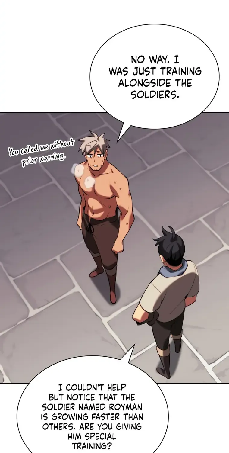 Read Overgeared (Team Argo) chapter 172 image 101 on Lezhin