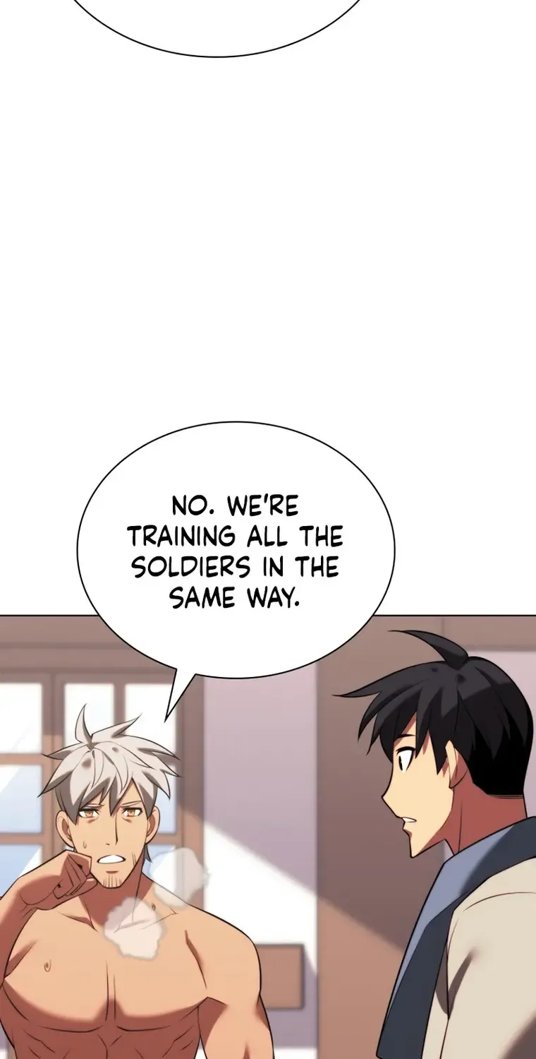 Read Overgeared (Team Argo) chapter 172 image 102 on Lezhin