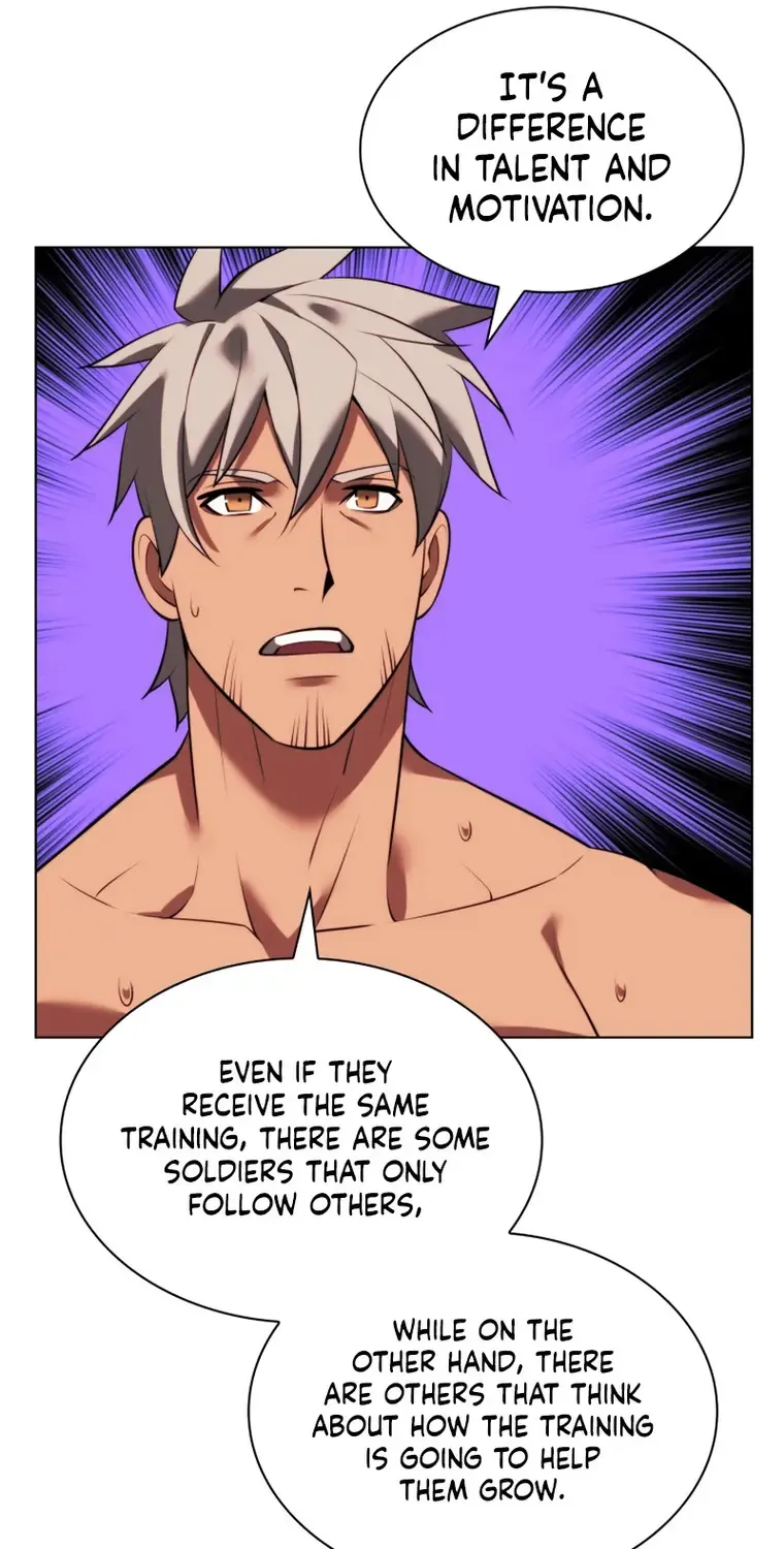 Read Overgeared (Team Argo) chapter 172 image 104 on Lezhin