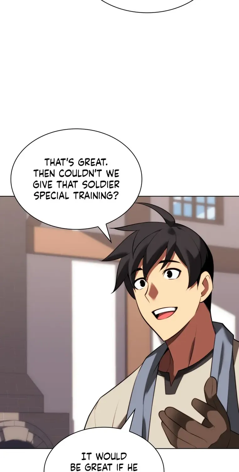 Read Overgeared (Team Argo) chapter 172 image 105 on Lezhin