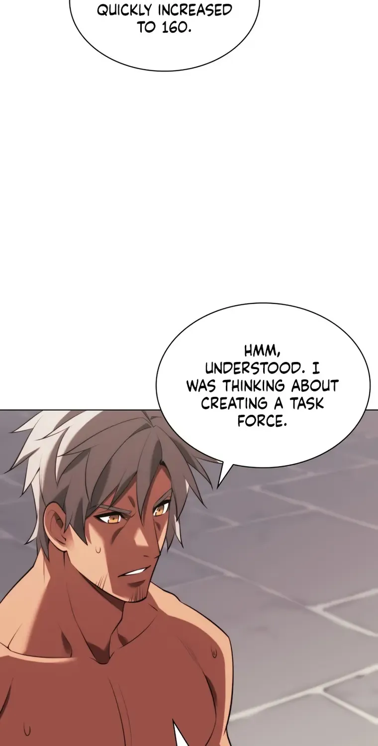 Read Overgeared (Team Argo) chapter 172 image 106 on Lezhin