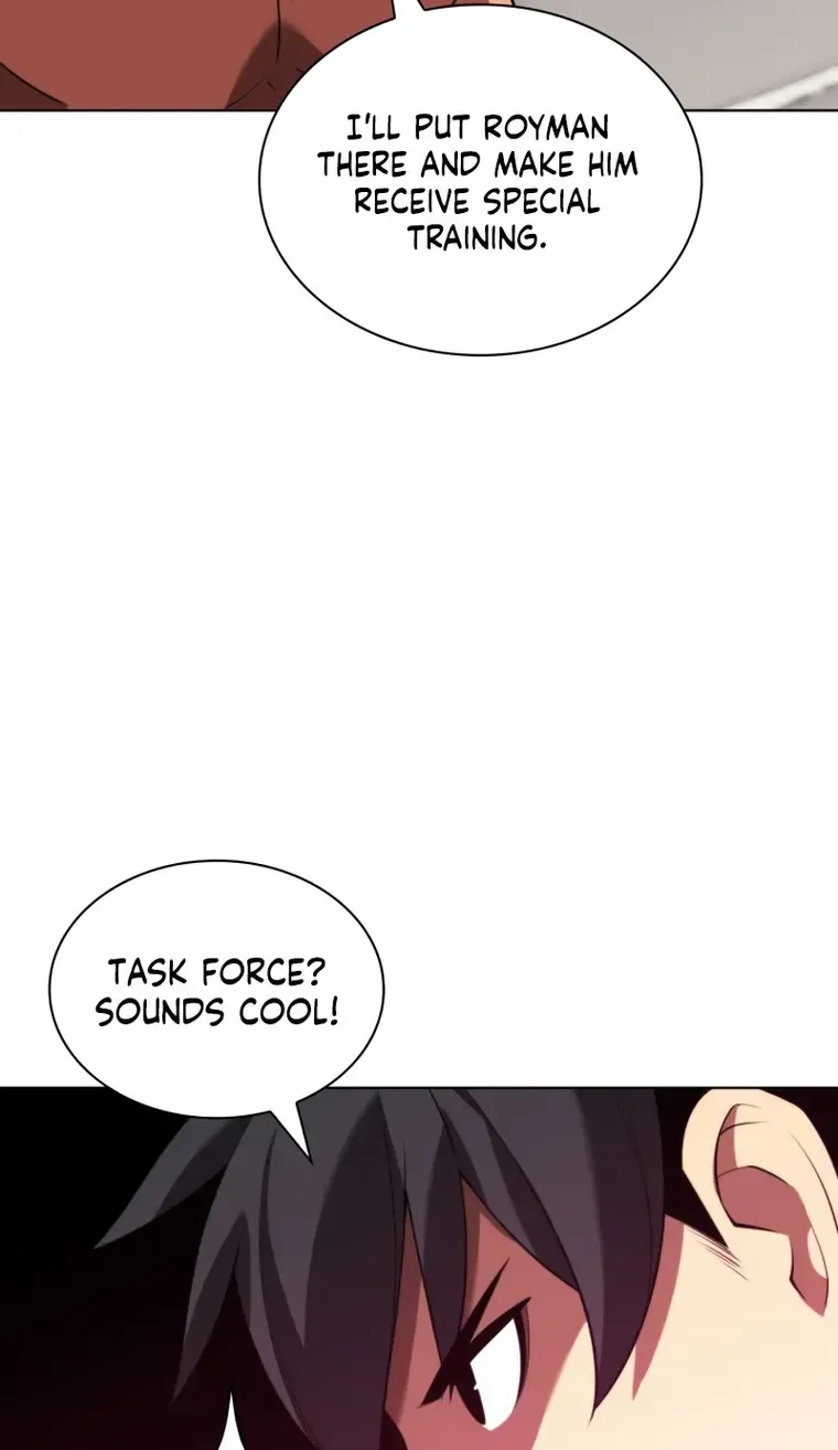 Read Overgeared (Team Argo) chapter 172 image 107 on Lezhin