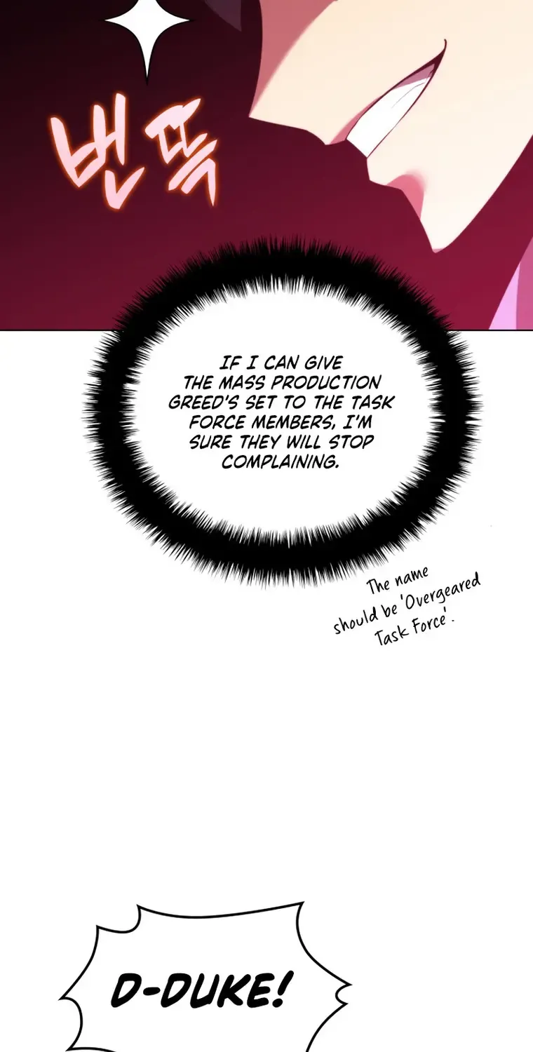 Read Overgeared (Team Argo) chapter 172 image 108 on Lezhin