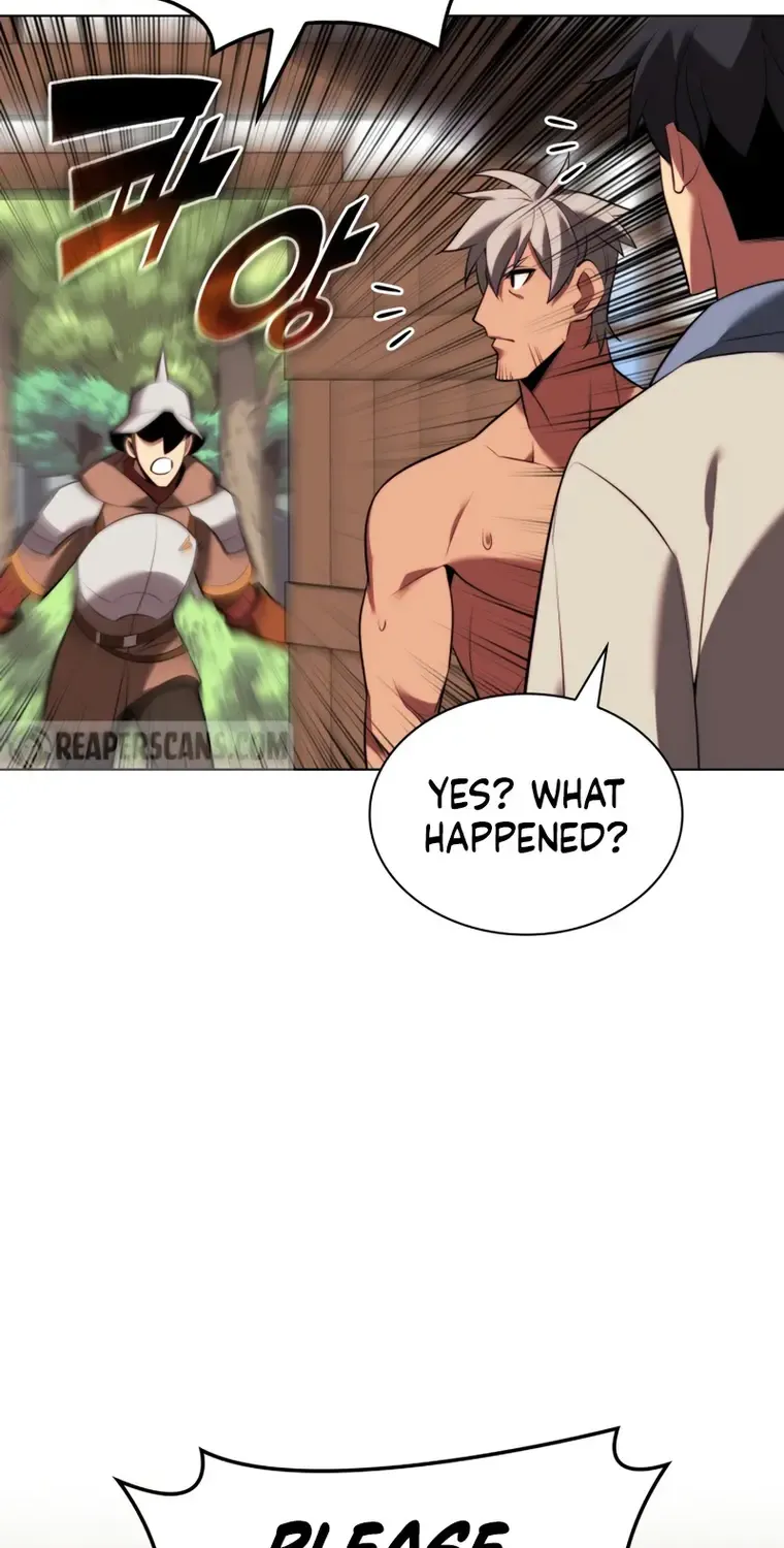Read Overgeared (Team Argo) chapter 172 image 109 on Lezhin