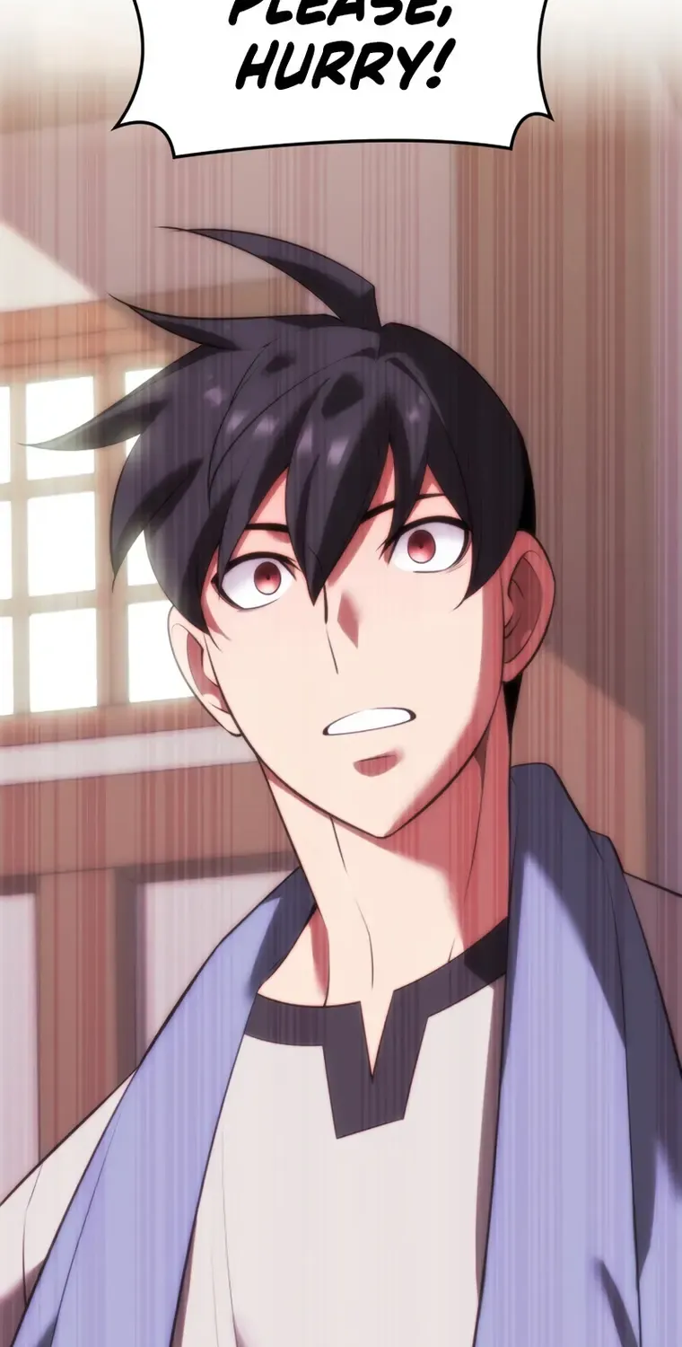 Read Overgeared (Team Argo) chapter 172 image 110 on Lezhin