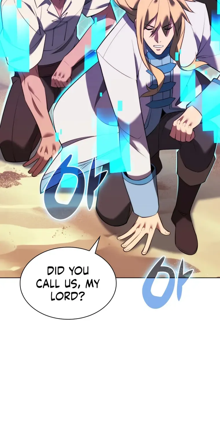 Read Overgeared (Team Argo) chapter 172 image 12 on Lezhin