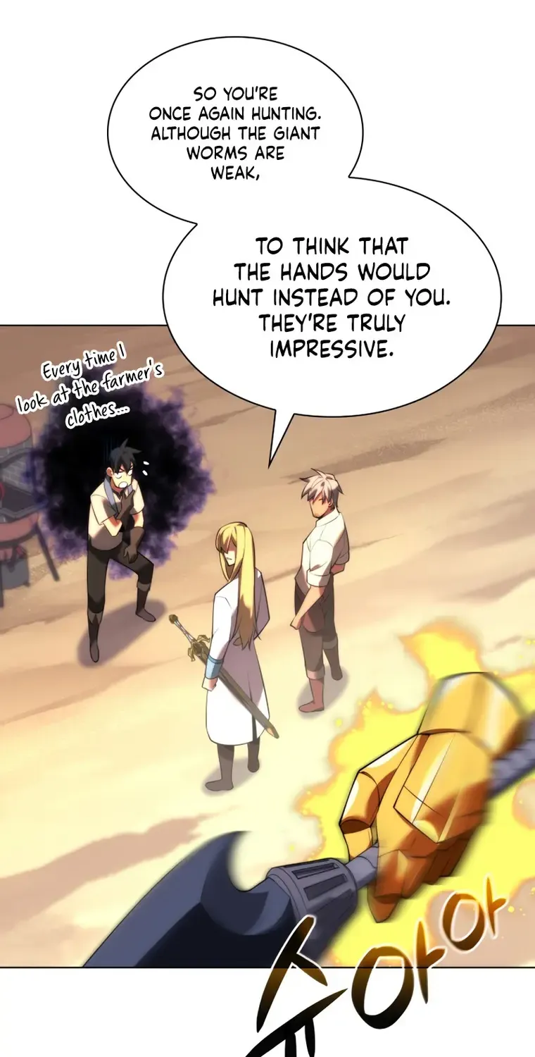 Read Overgeared (Team Argo) chapter 172 image 13 on Lezhin