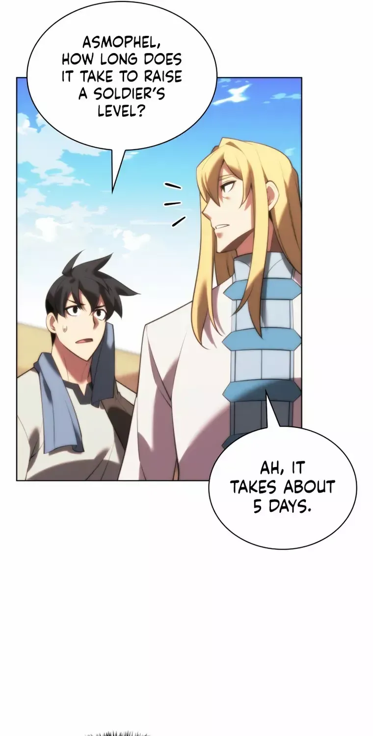 Read Overgeared (Team Argo) chapter 172 image 16 on Lezhin