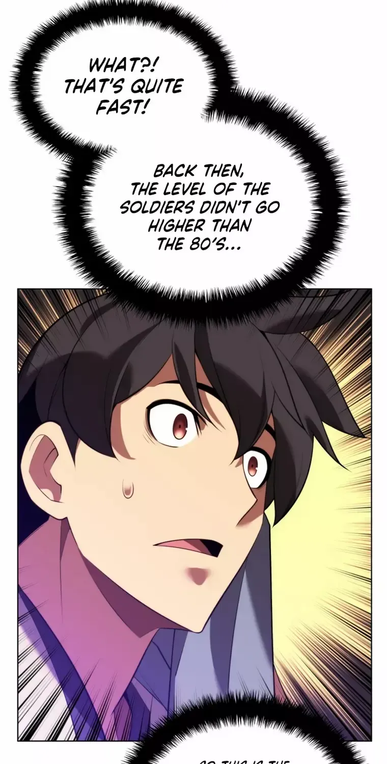 Read Overgeared (Team Argo) chapter 172 image 17 on Lezhin