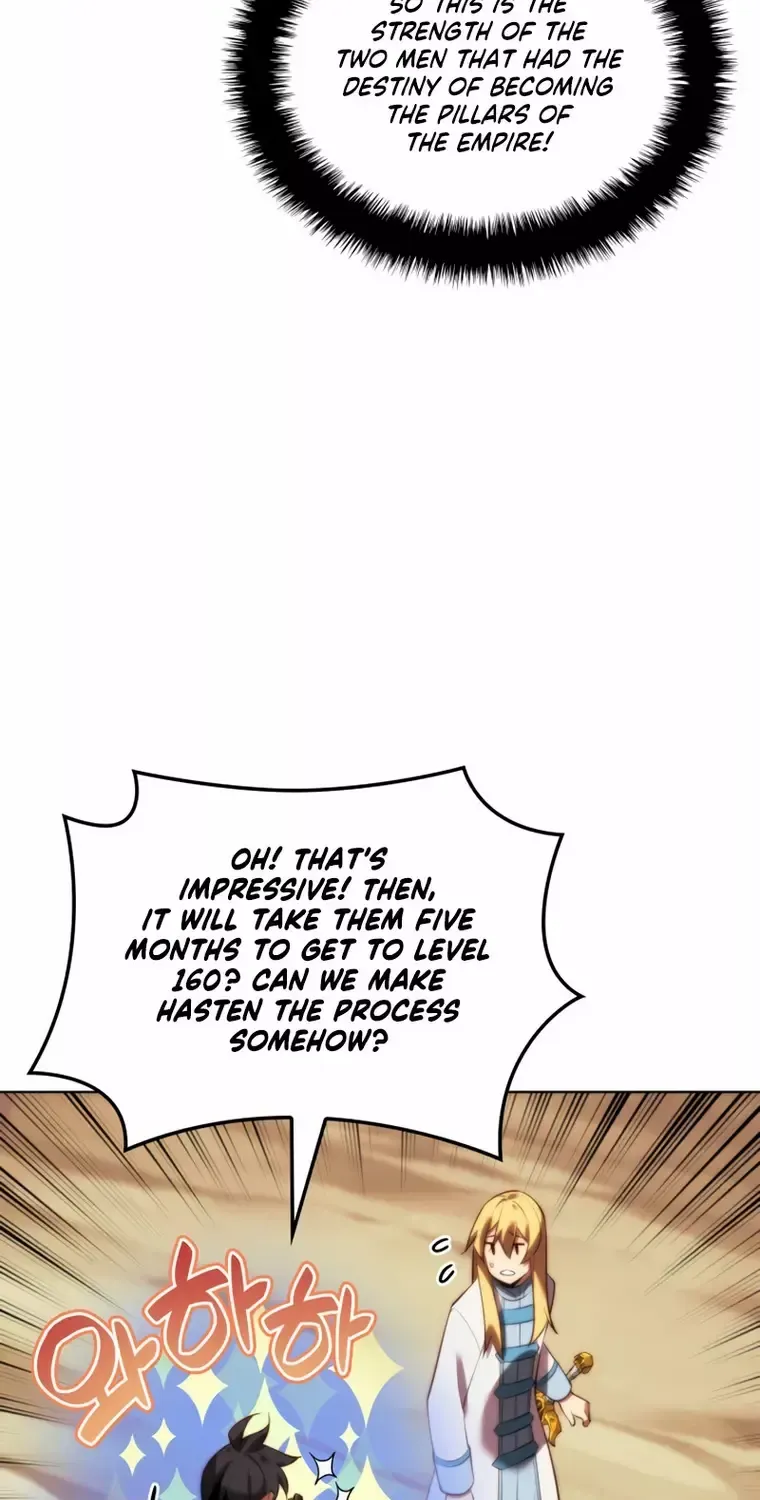 Read Overgeared (Team Argo) chapter 172 image 18 on Lezhin