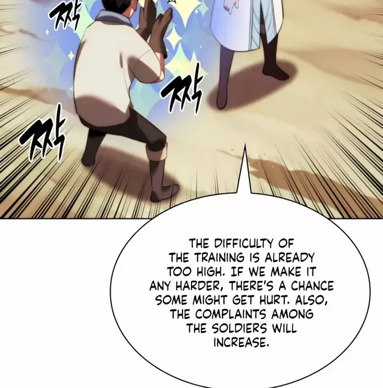 Read Overgeared (Team Argo) chapter 172 image 19 on Lezhin