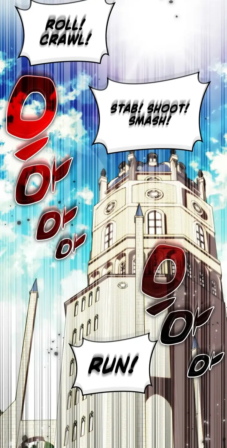 Read Overgeared (Team Argo) chapter 172 image 22 on Lezhin