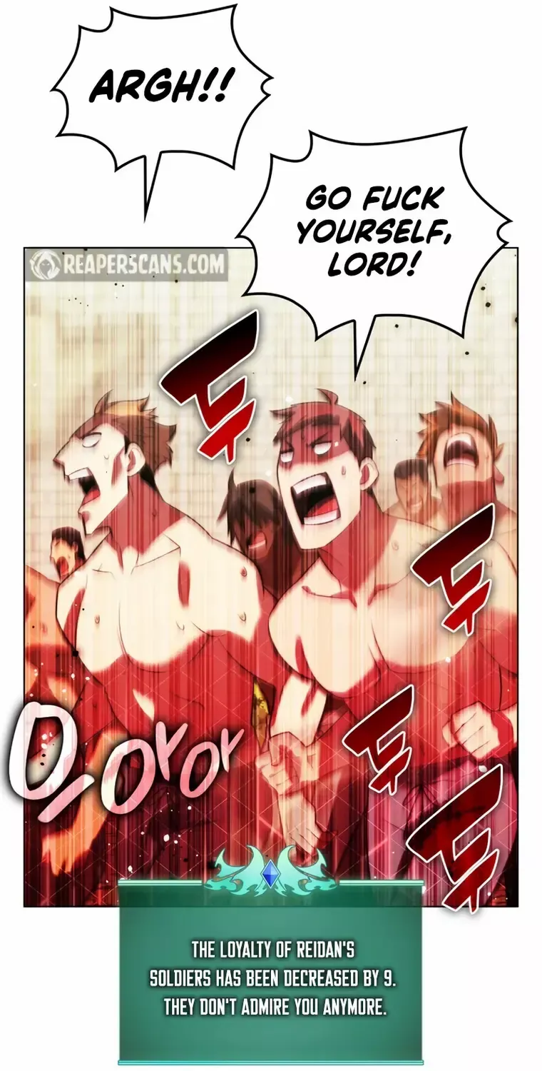 Read Overgeared (Team Argo) chapter 172 image 24 on Lezhin