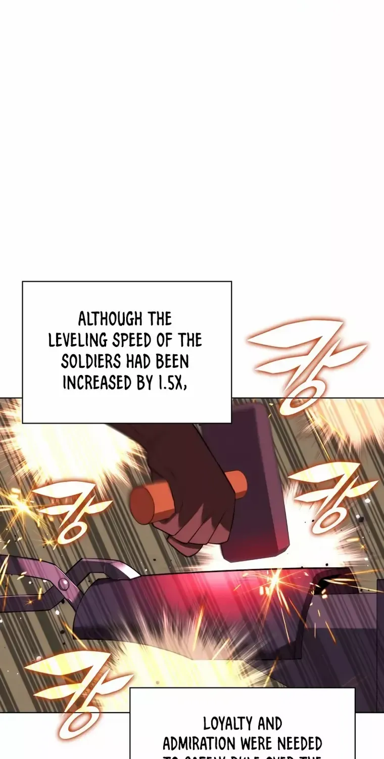 Read Overgeared (Team Argo) chapter 172 image 25 on Lezhin