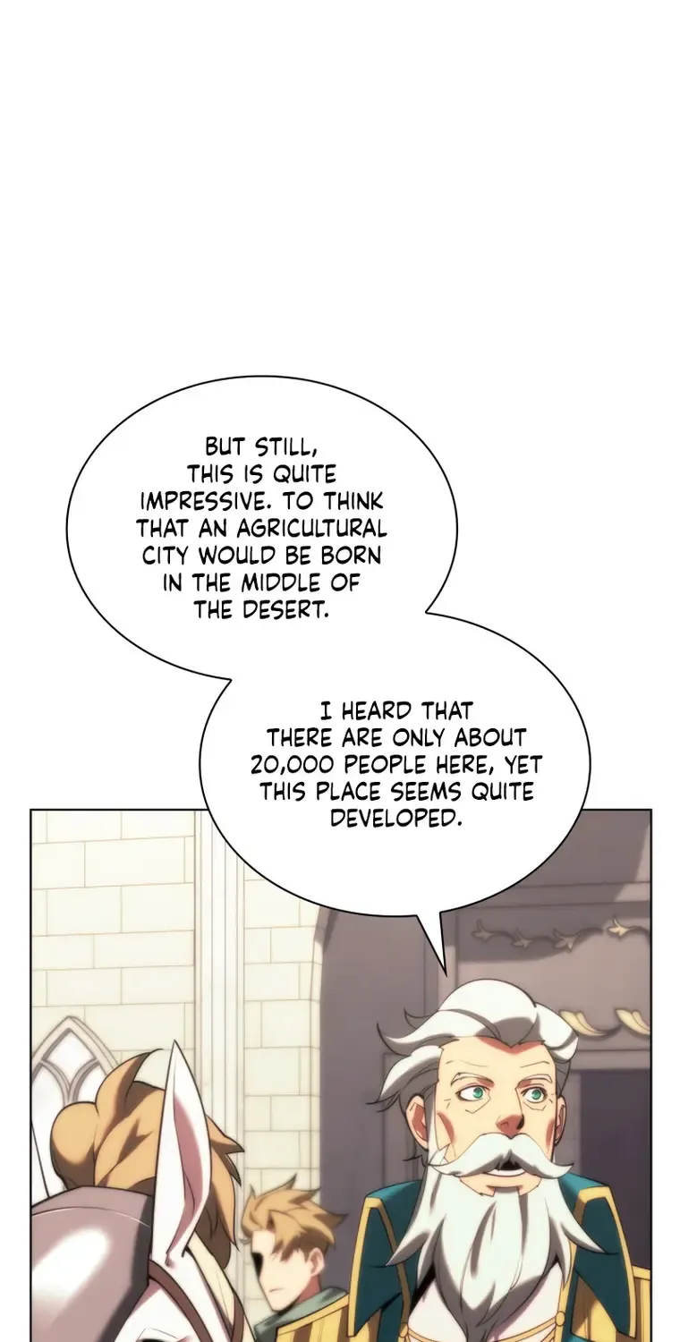 Read Overgeared (Team Argo) chapter 172 image 32 on Lezhin