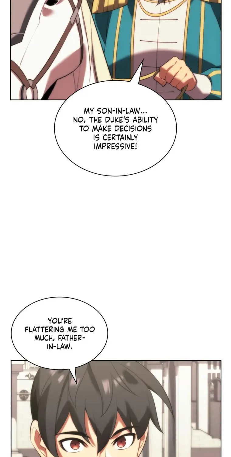 Read Overgeared (Team Argo) chapter 172 image 33 on Lezhin