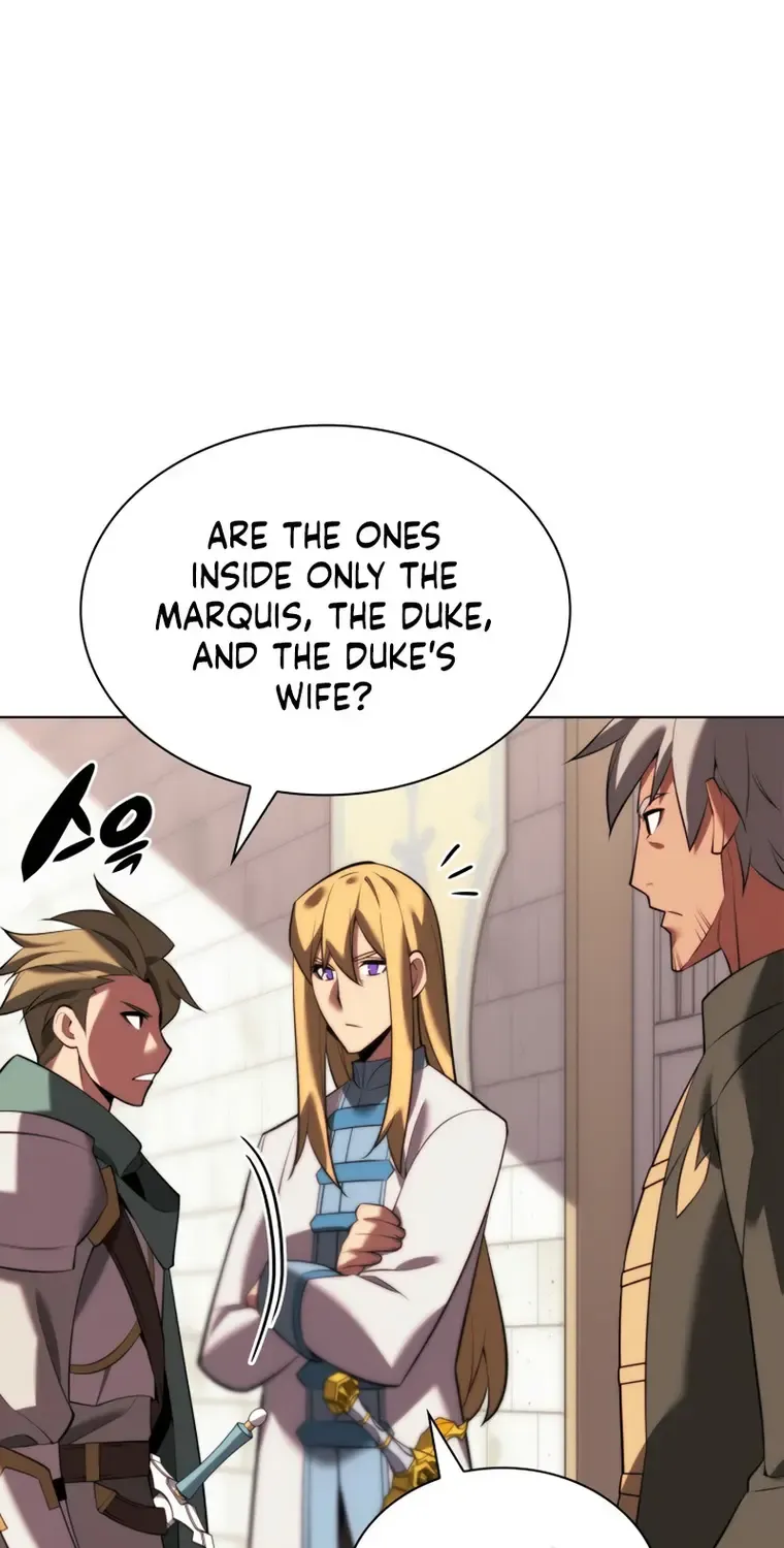 Read Overgeared (Team Argo) chapter 172 image 46 on Lezhin