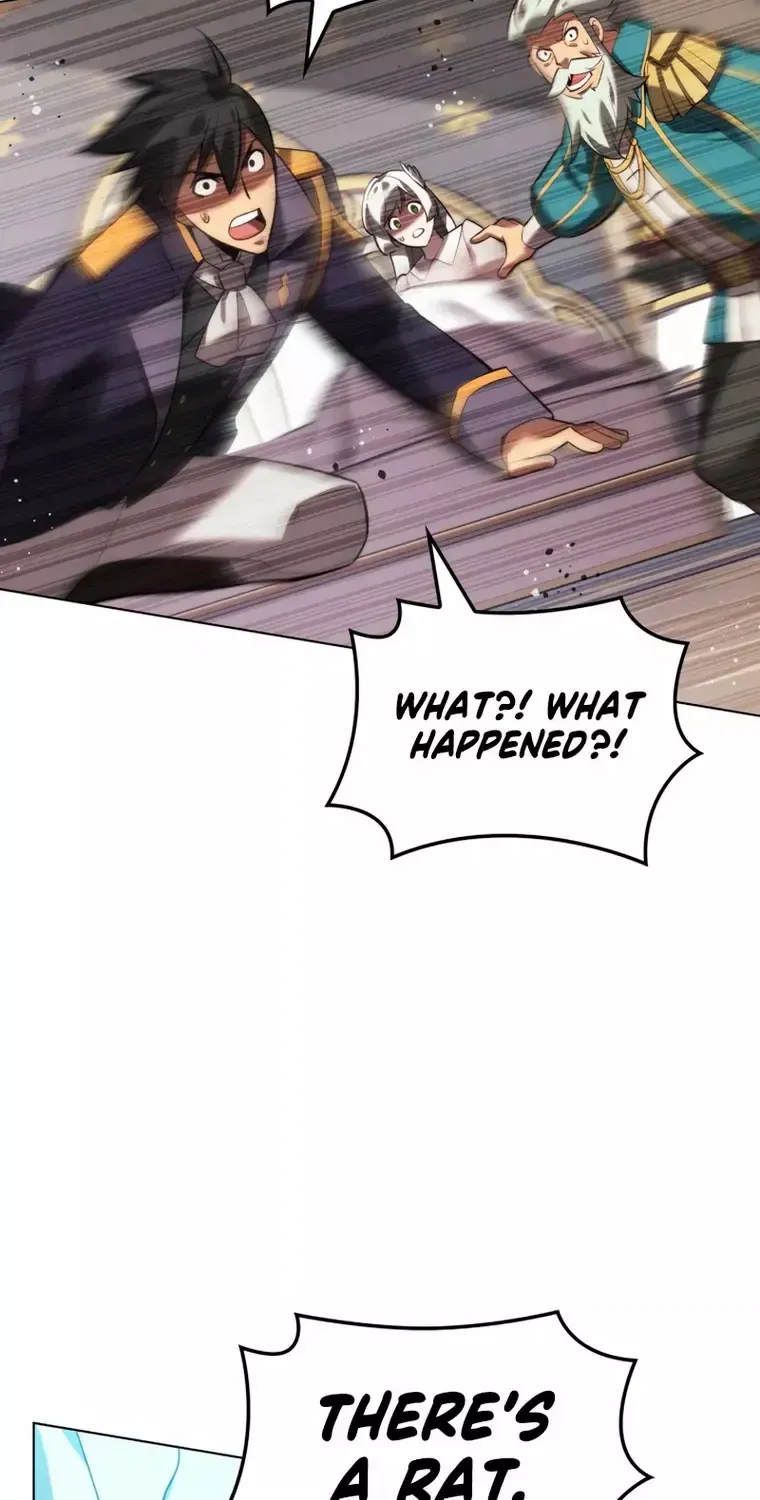 Read Overgeared (Team Argo) chapter 172 image 53 on Lezhin