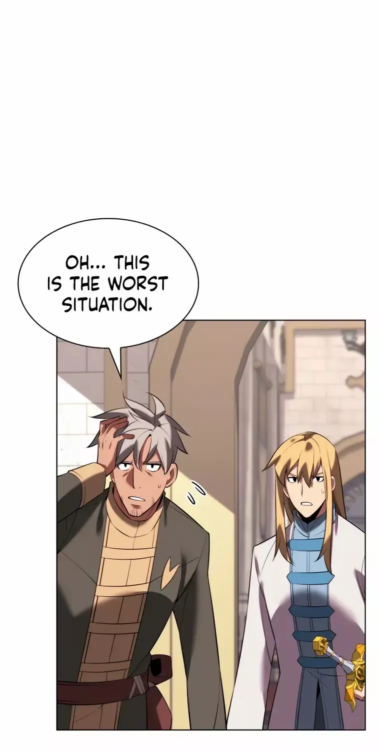 Read Overgeared (Team Argo) chapter 172 image 56 on Lezhin