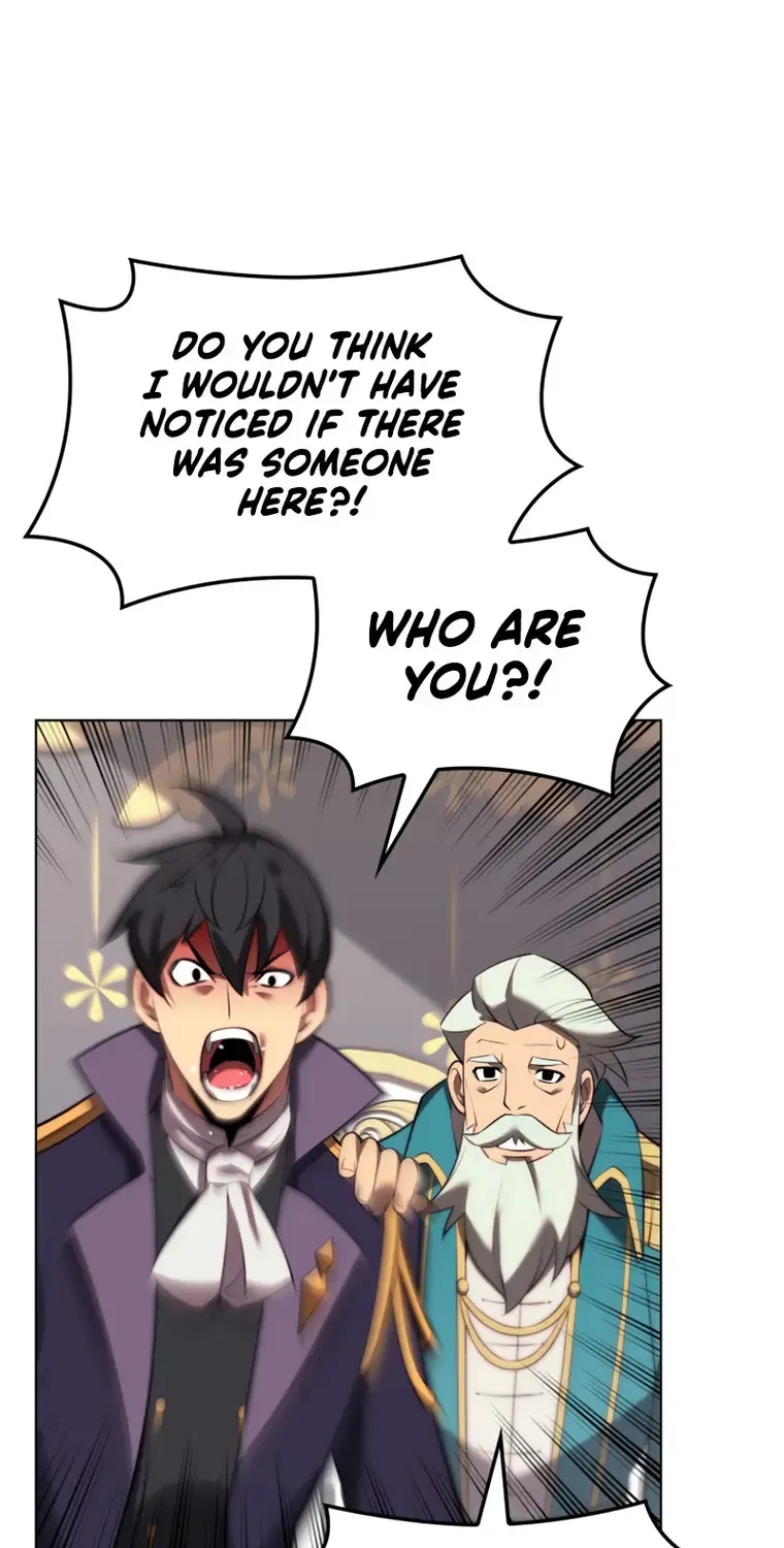 Read Overgeared (Team Argo) chapter 172 image 60 on Lezhin