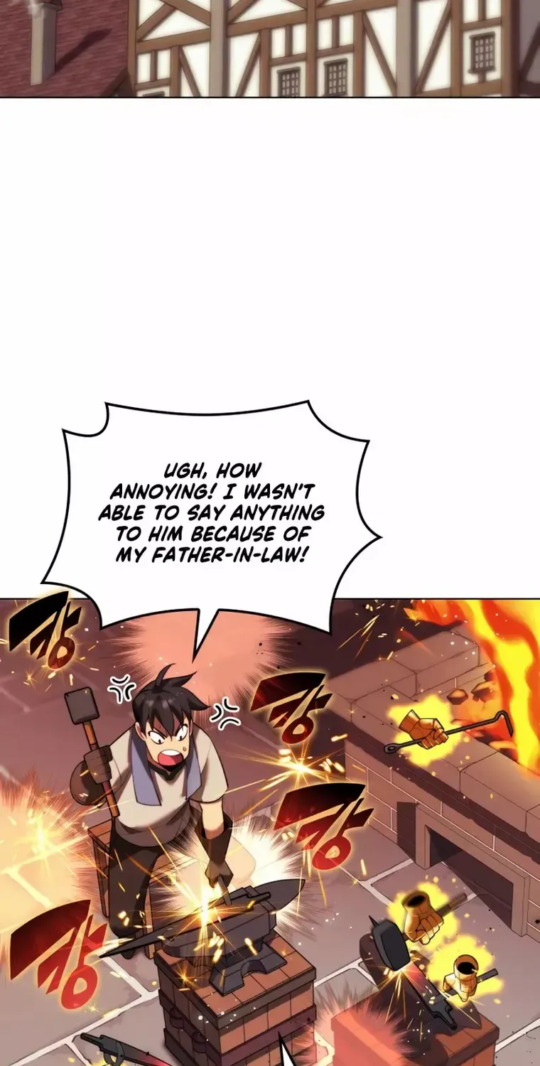 Read Overgeared (Team Argo) chapter 172 image 69 on Lezhin